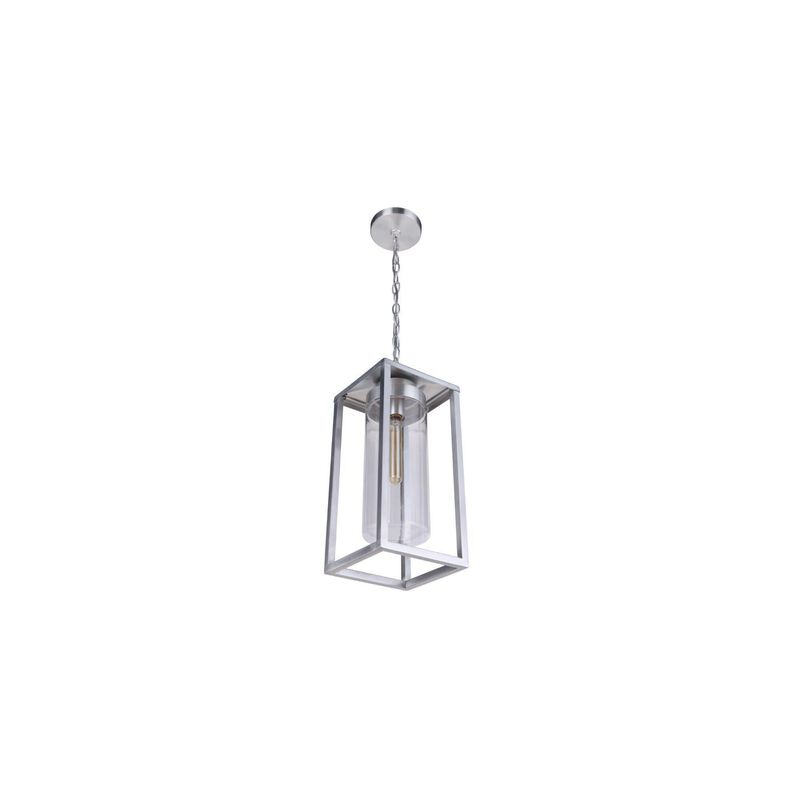 Craftmade Neo 18 Inch Tall Outdoor Hanging Lantern
