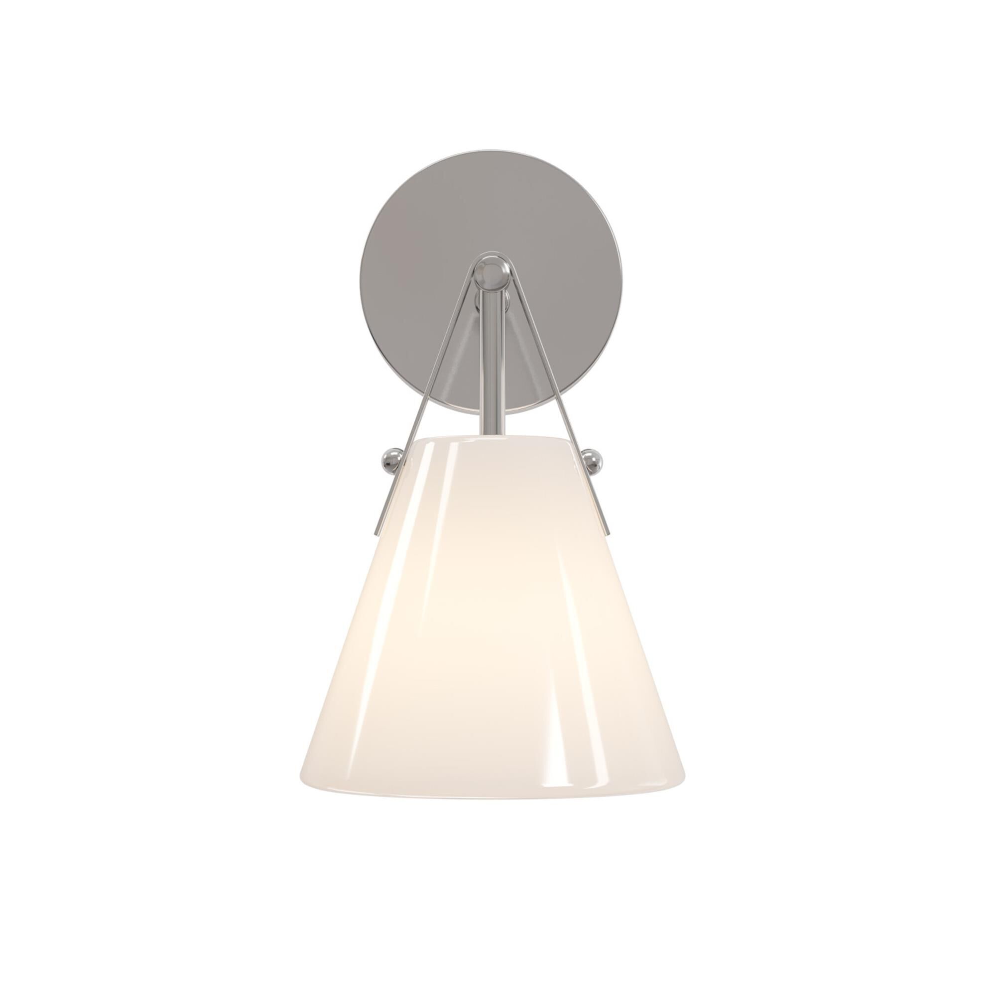 Bronwen 7 Inch Wall Sconce,