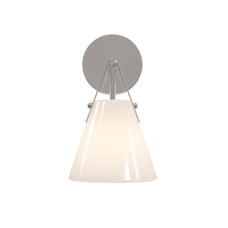 Bronwen 7 Inch Wall Sconce by Currey and Company