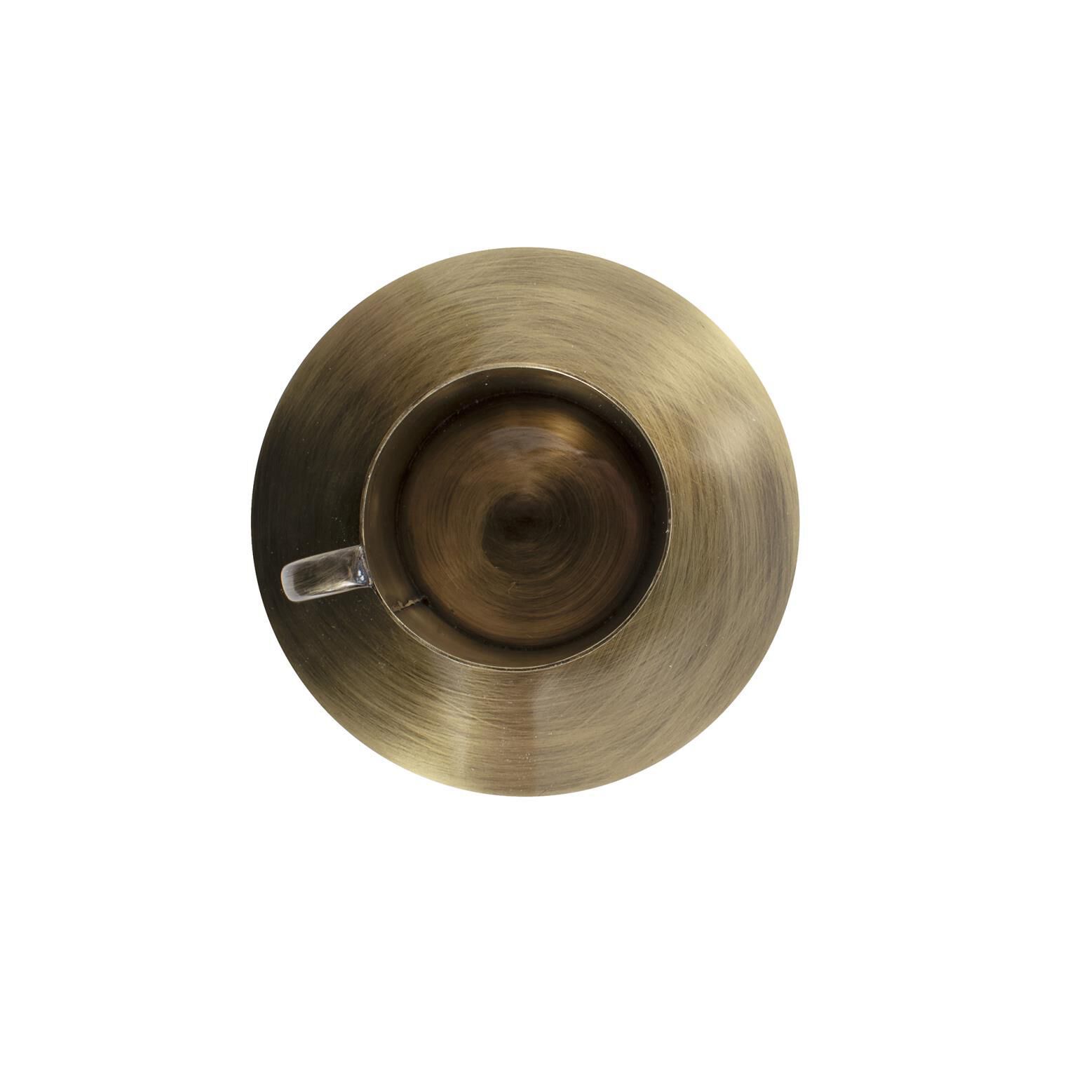 Shown in Antiqued finish