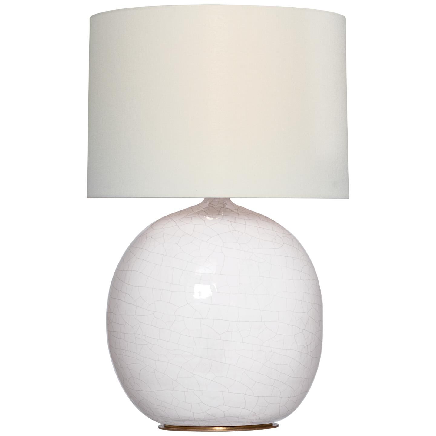 Thomas O'Brien Sao Paulo 29 Inch Table Lamp by Visual Comfort Signature Collection