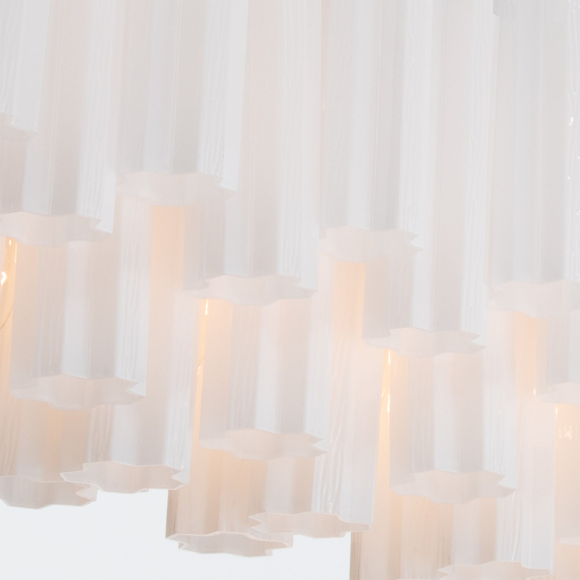 Addis Large Linear Chandelier,