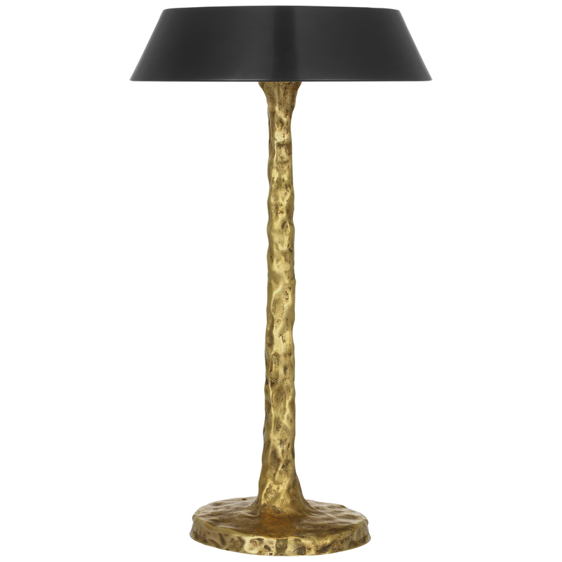 Ian K. Fowler Ilosi 12 Inch Table Lamp by Visual Comfort Signature Collection