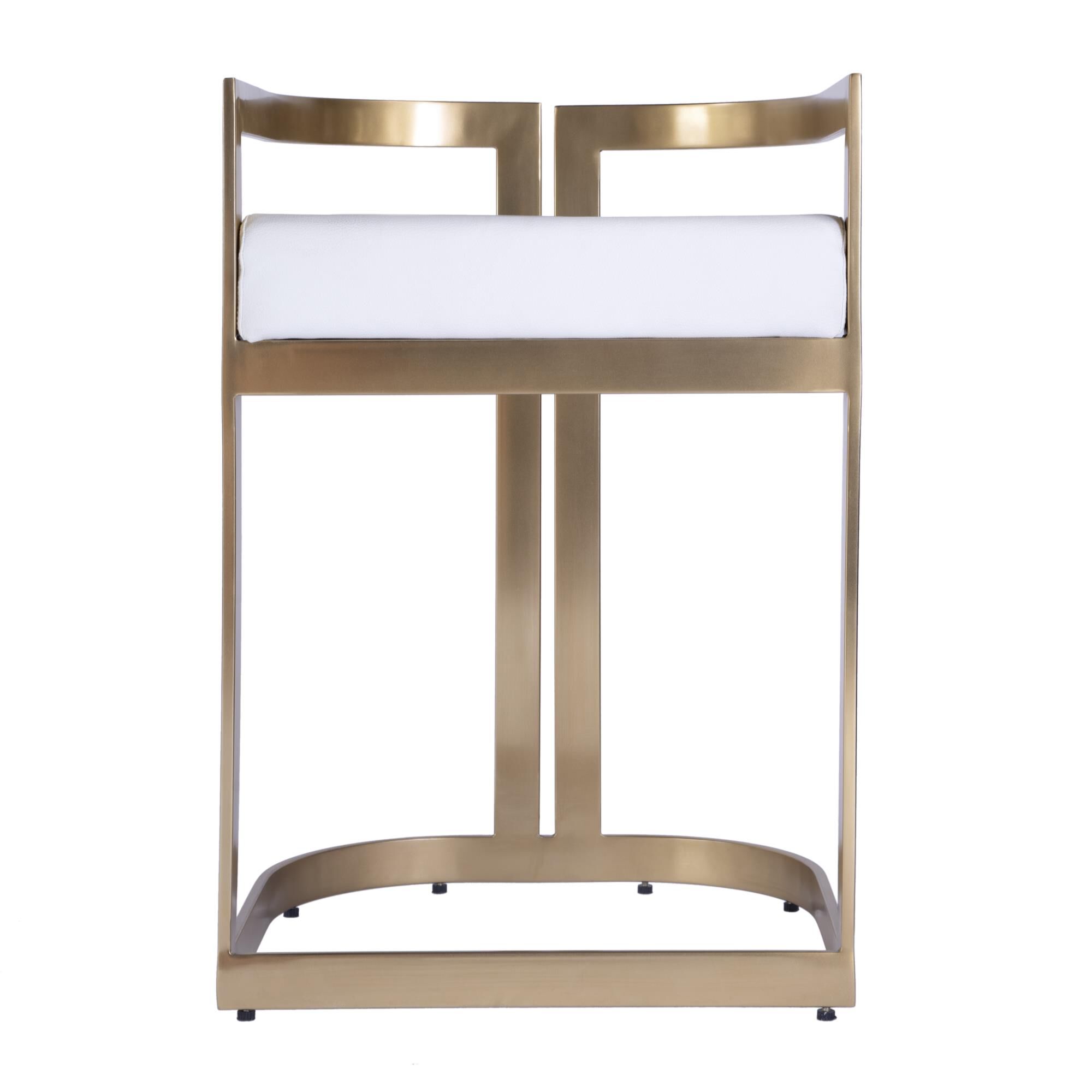 Clarence Stool by Butler Specialty Company