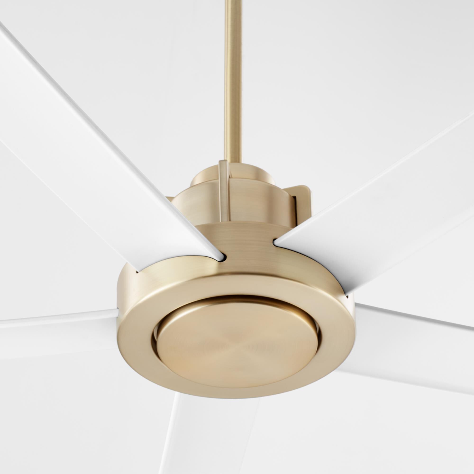 Revel 80 Inch Ceiling Fan by Quorum International