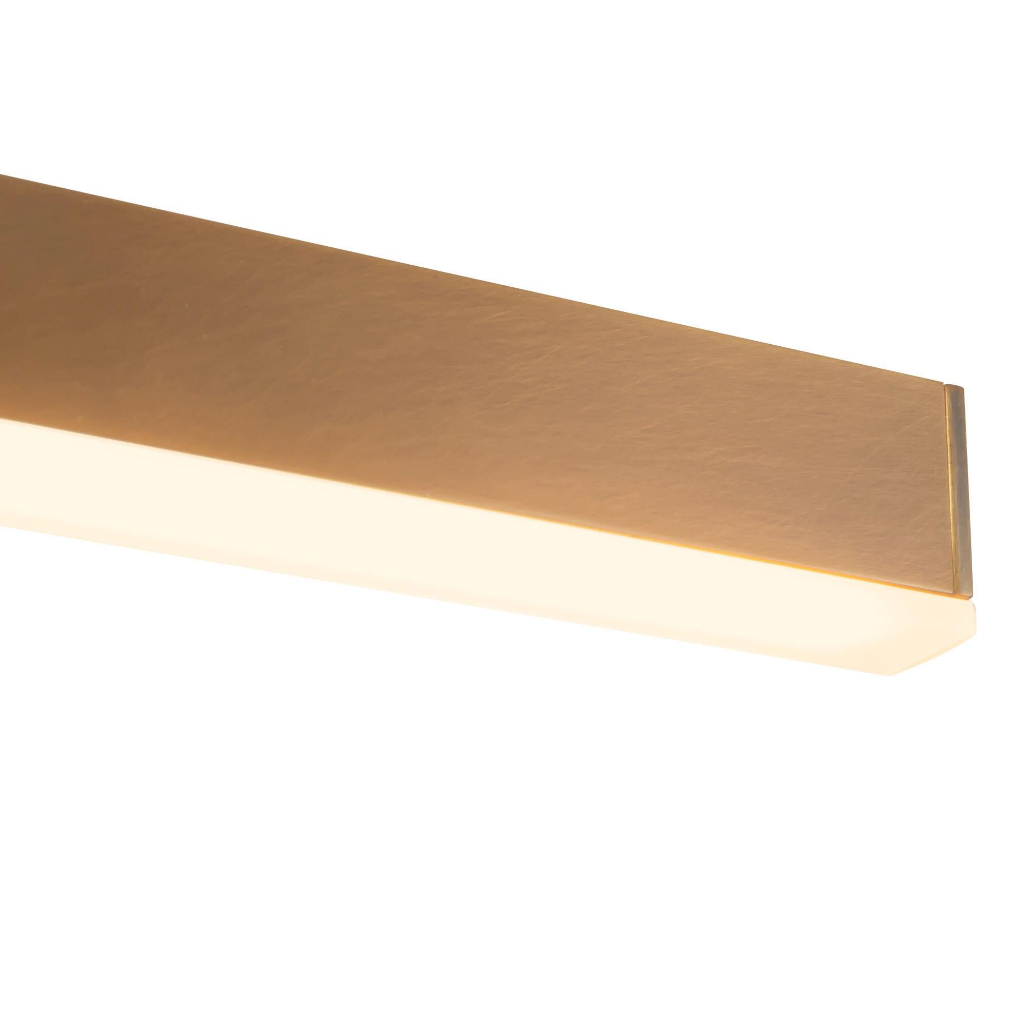 Vega 23 Inch Picture and Display Light by Kuzco Lighting