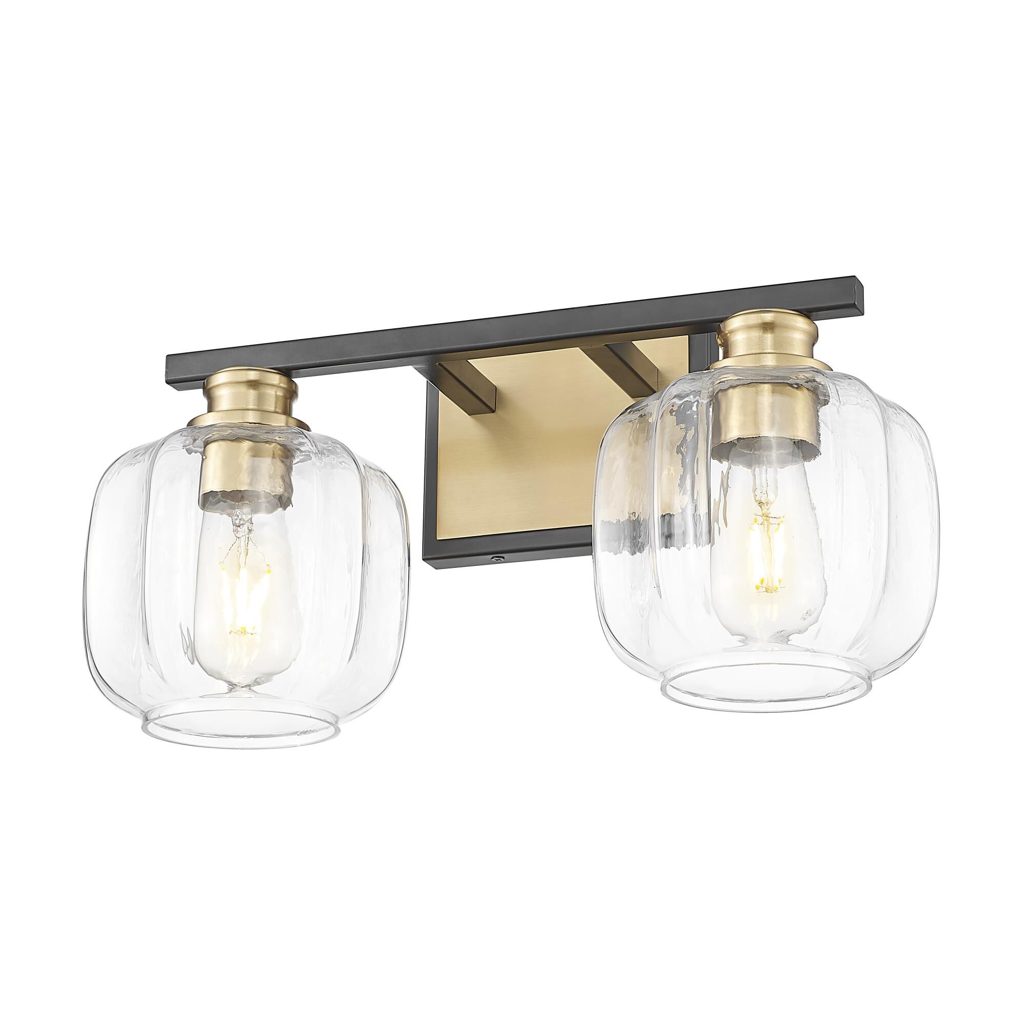 Oxley 18 Inch Bath Vanity Light by Acclaim Lighting