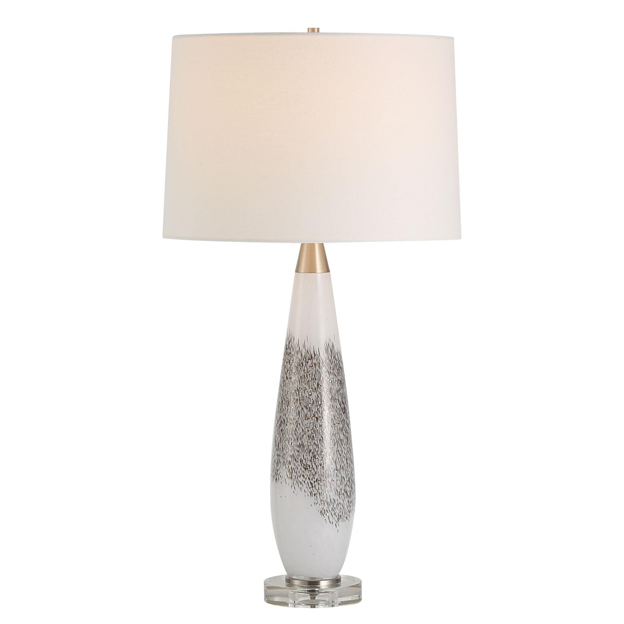 Carolyn Kinder Quinn 29 Inch Table Lamp By Uttermost