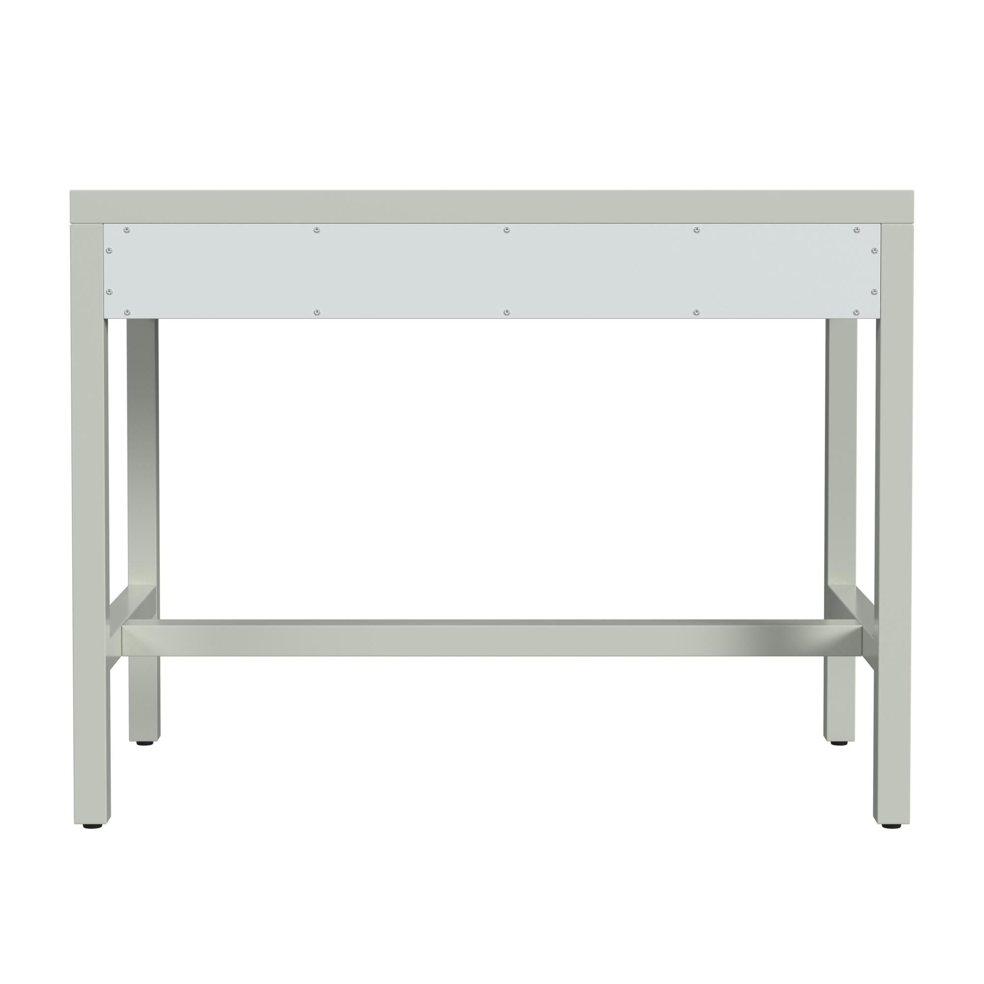 Nora 40 Inch Desk by Butler Specialty Company