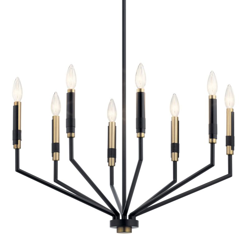 Armand Medium Chandelier by Kichler