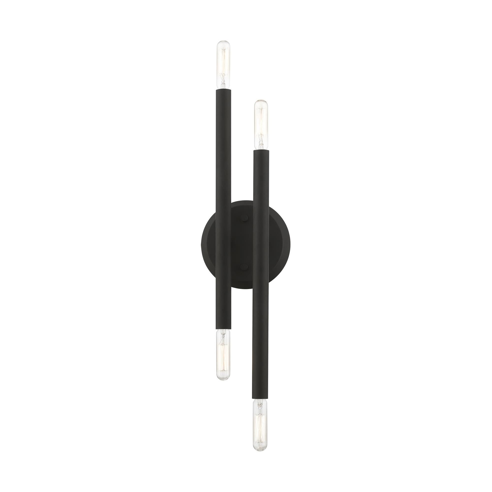 Soho 17 Inch Wall Sconce by Livex Lighting