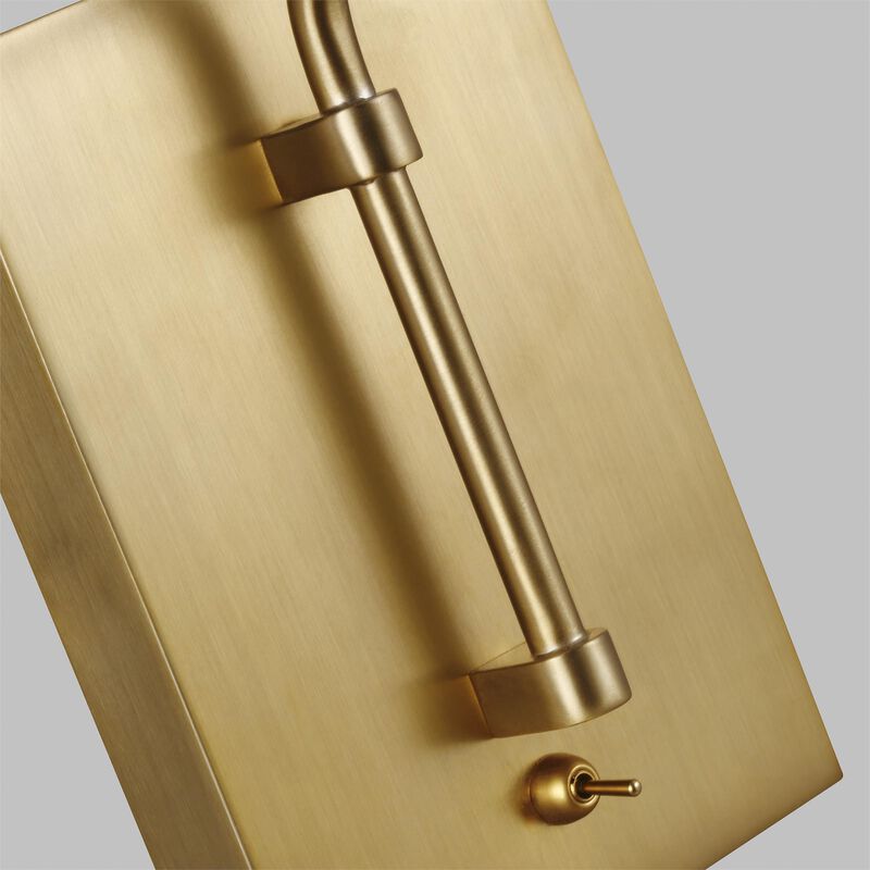 Ellen DeGeneres Simon 17 Inch Wall Sconce by Visual Comfort Studio