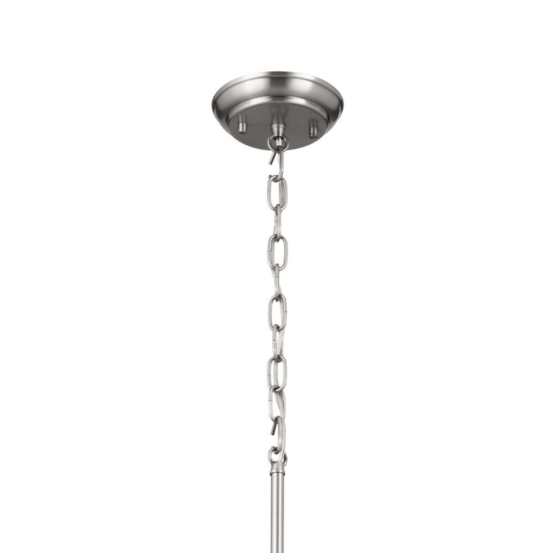 Adeena 6 Light Mini Chandelier by Kichler Lighting