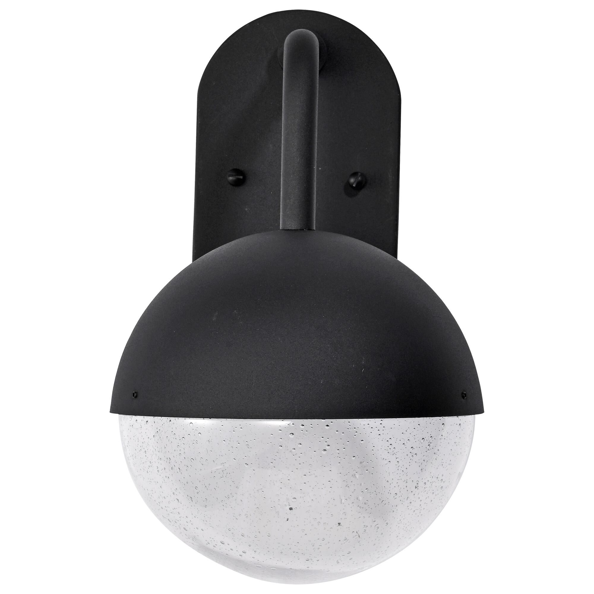 Nuvo Lighting Atmosphere 13 Inch Tall LED Outdoor Wall Light