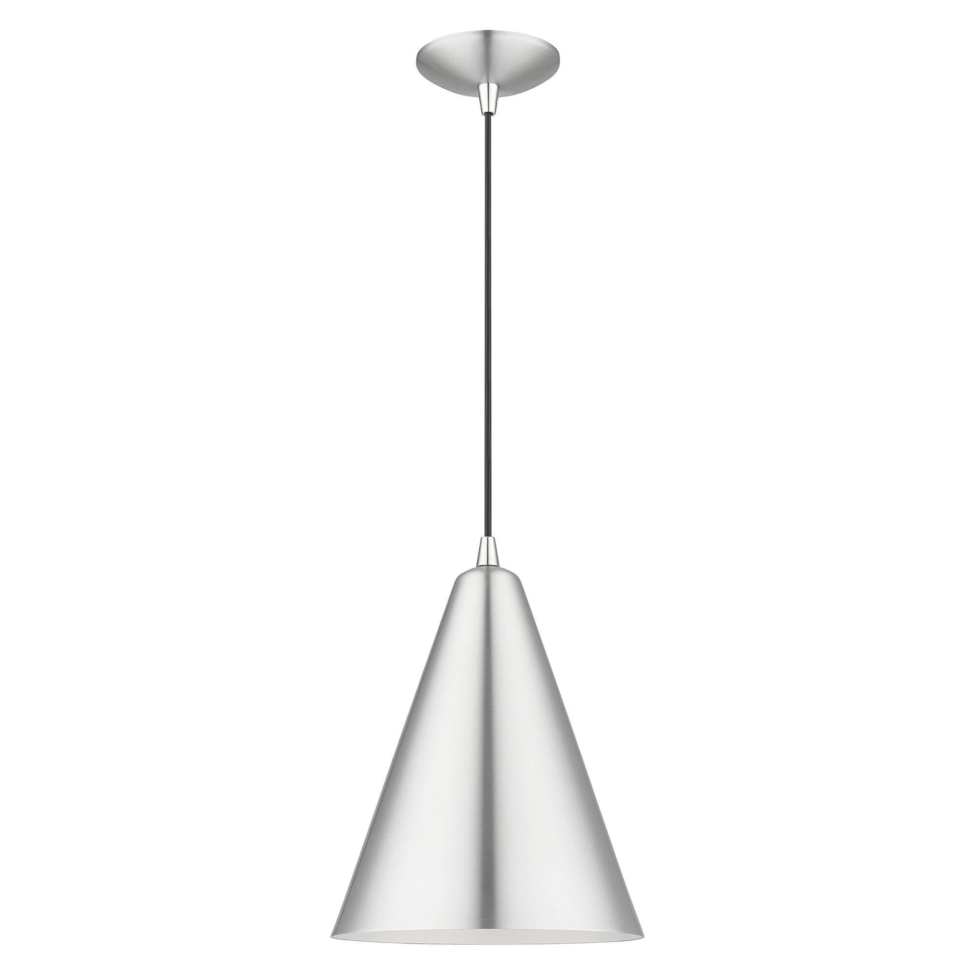 Livex Lighting Dulce 10 Inch Mini Pendant