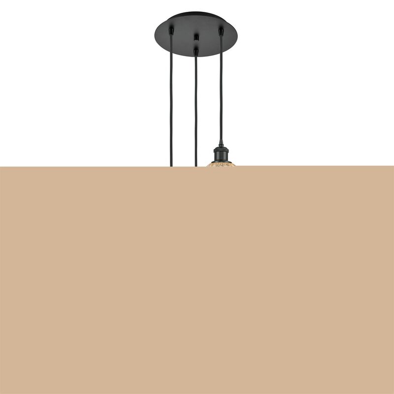 Bruno Marashlian Preston 13 Inch Multi Light Pendant by Innovations Lighting