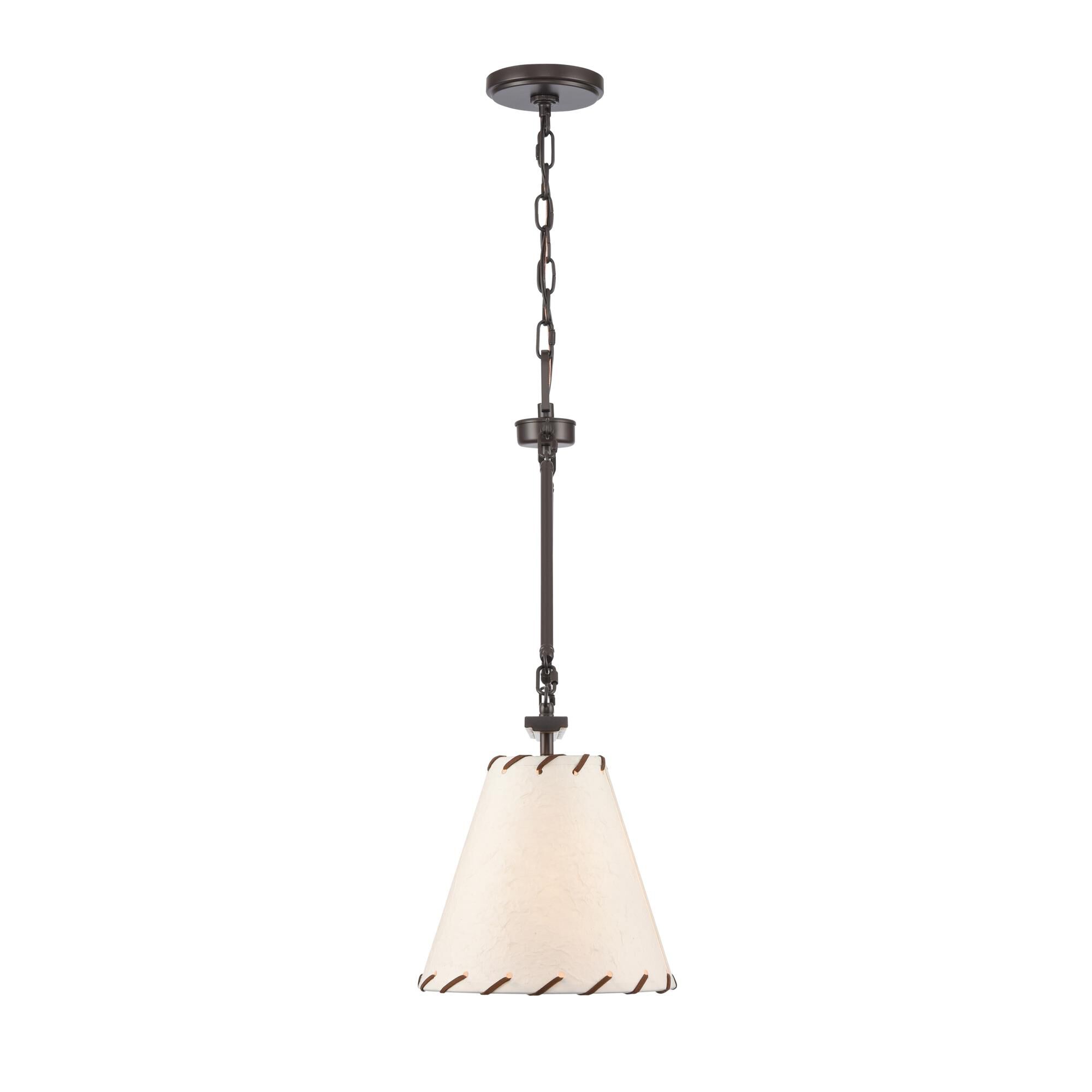 Marion 9 Inch Mini Pendant by ELK Home