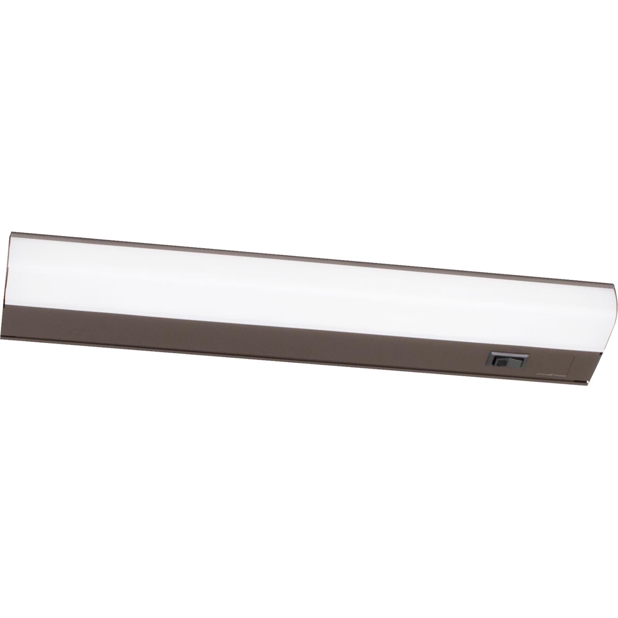 Shown in Oil - Rubbed Bronze finish and White Acrylic glass and No Accent accent