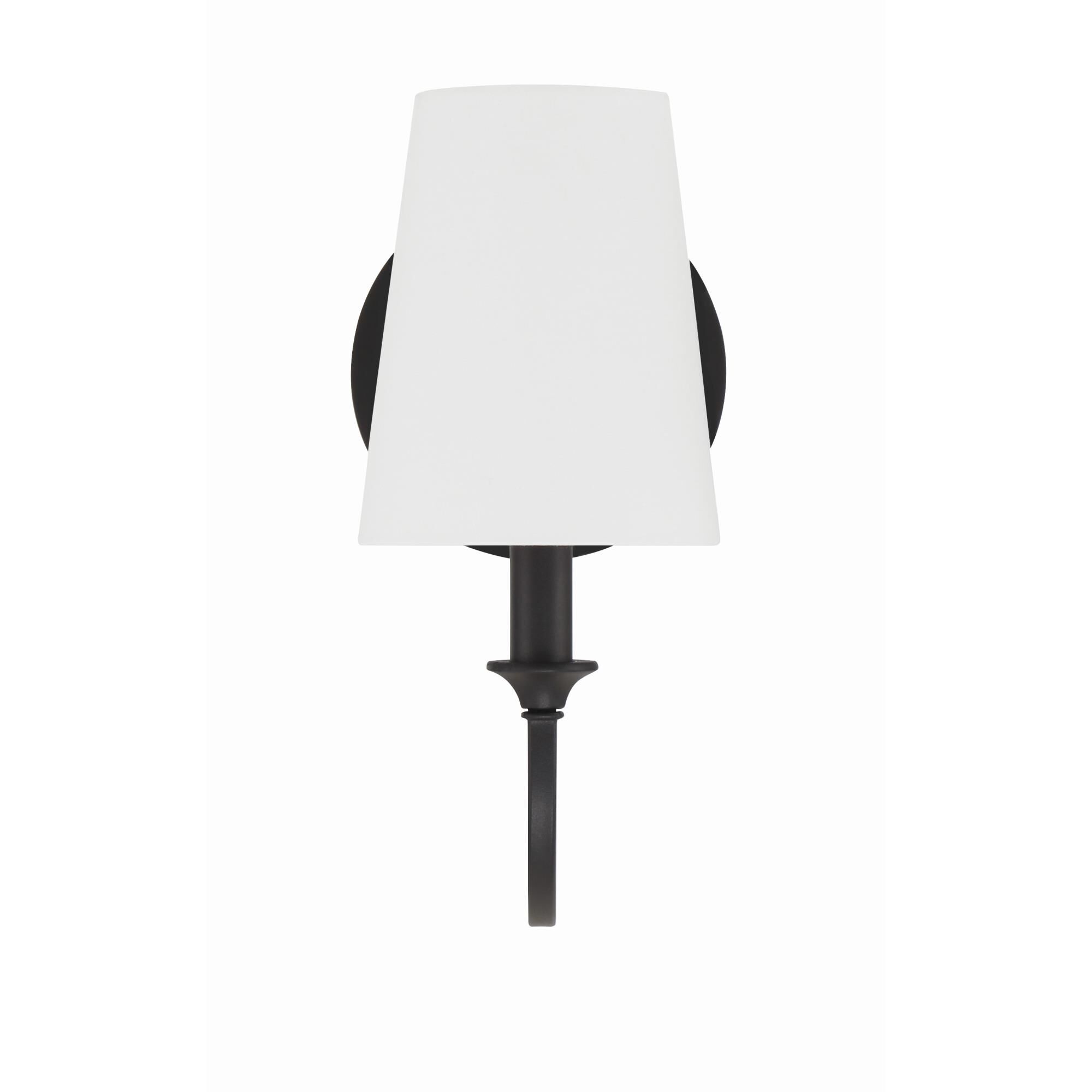 Crystorama Payton 11 Inch Wall Sconce