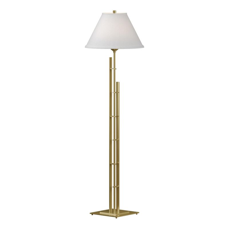 Metra 57 Inch Floor Lamp by Hubbardton Forge