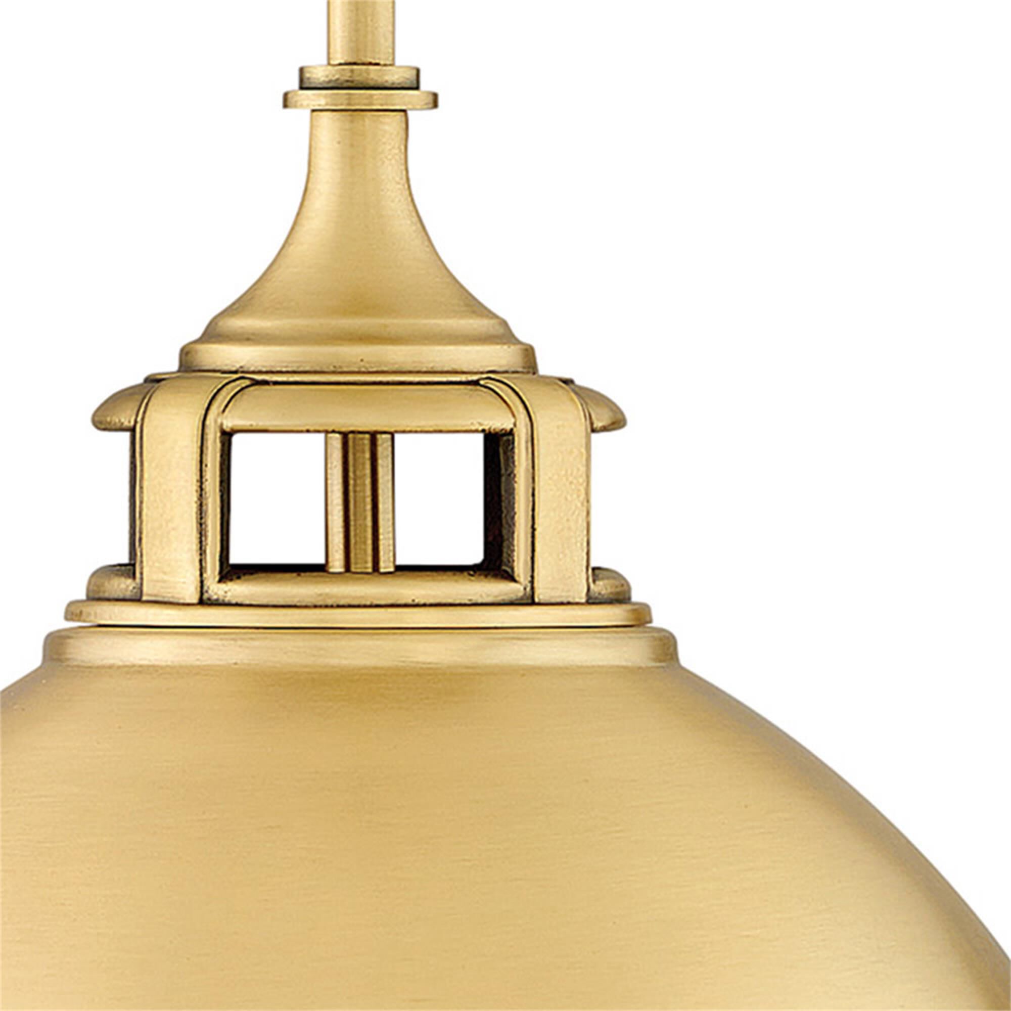 Fletcher 14 Inch Pendant Light,