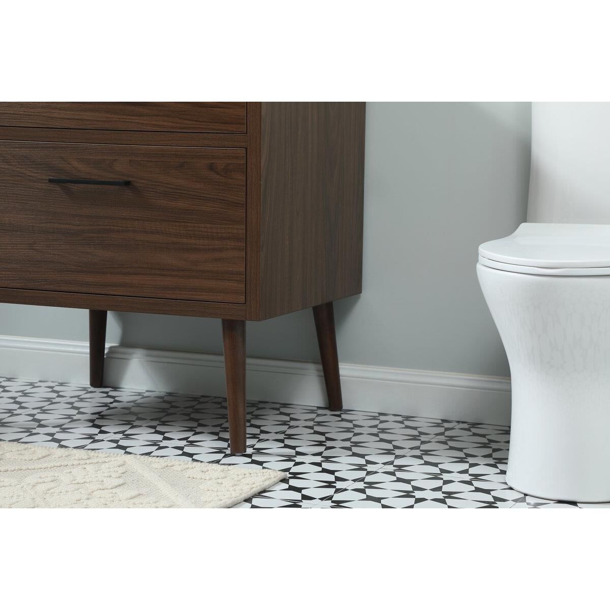 Boise Bath Vanity by Elegant Decor