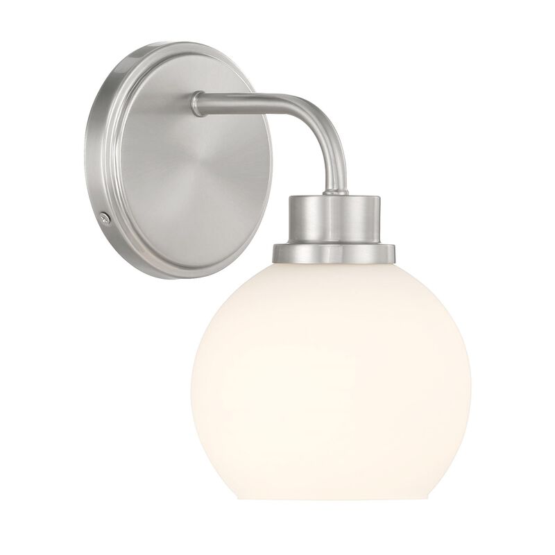 10 Inch Wall Sconce by Meridian Lighting