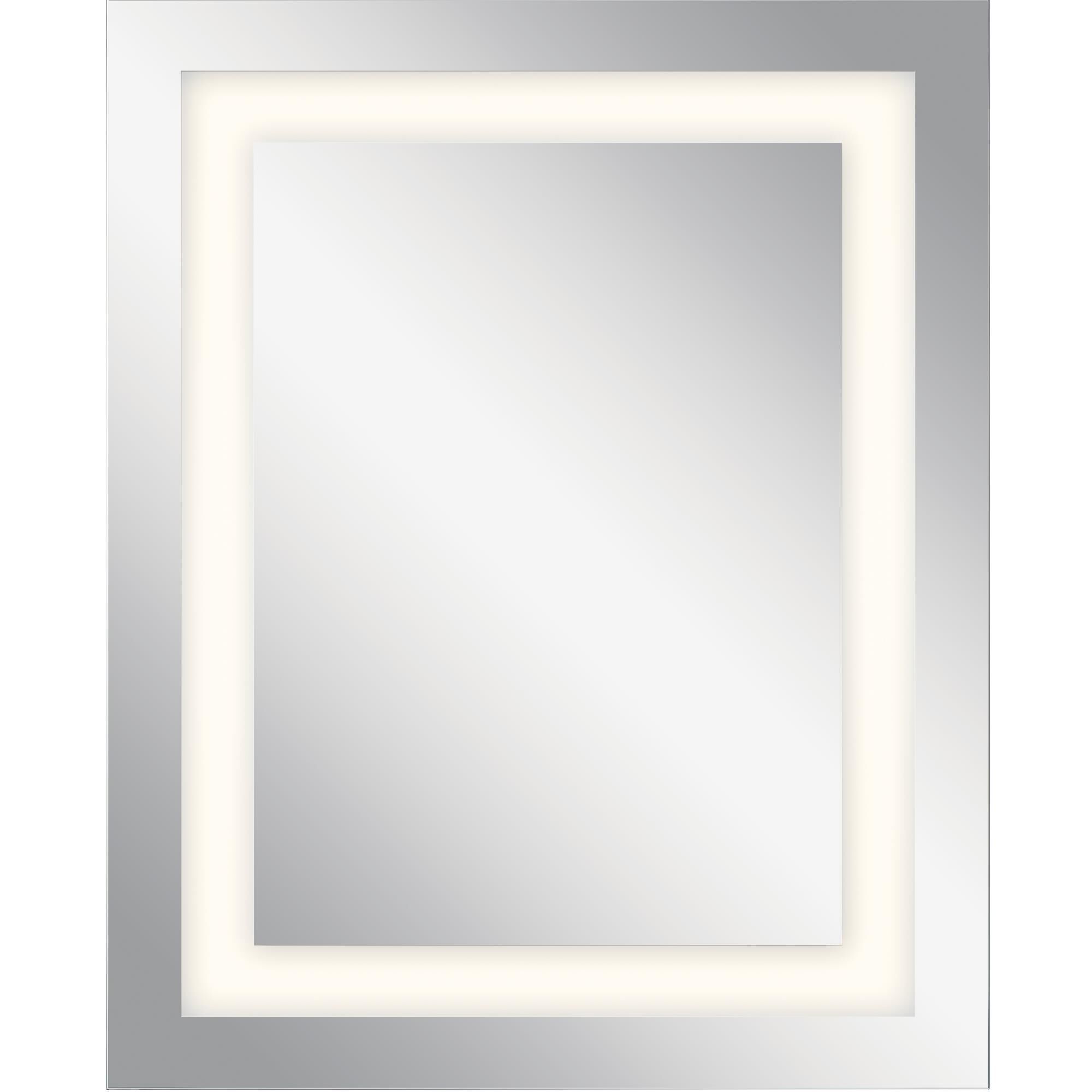 LED Lighted Mirrors,