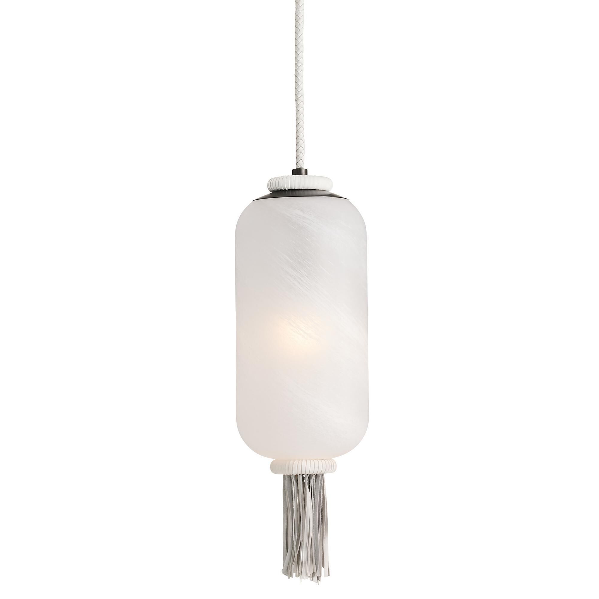 Leandra 8 Inch Mini Pendant by Arteriors Home