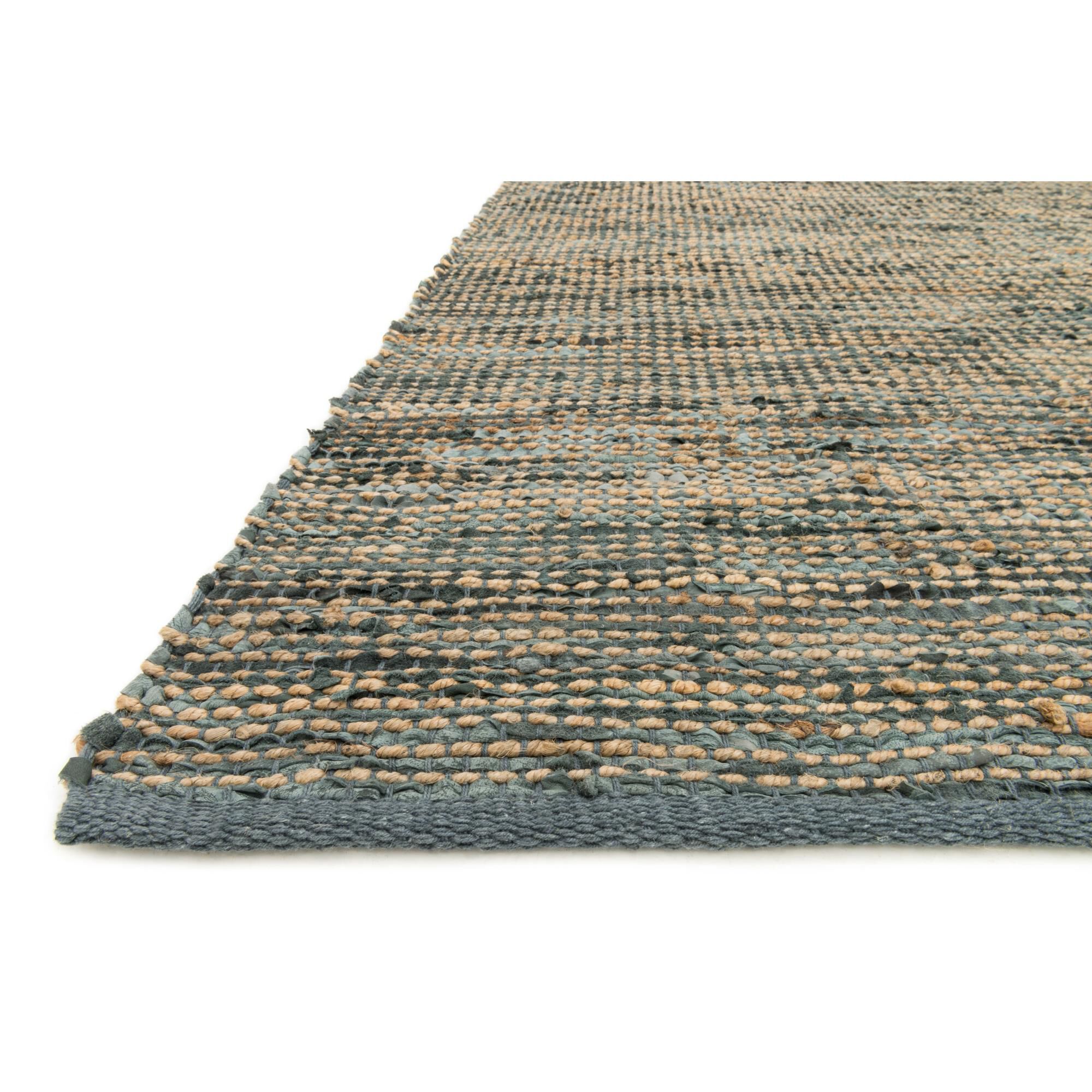 Edge Area Rug,