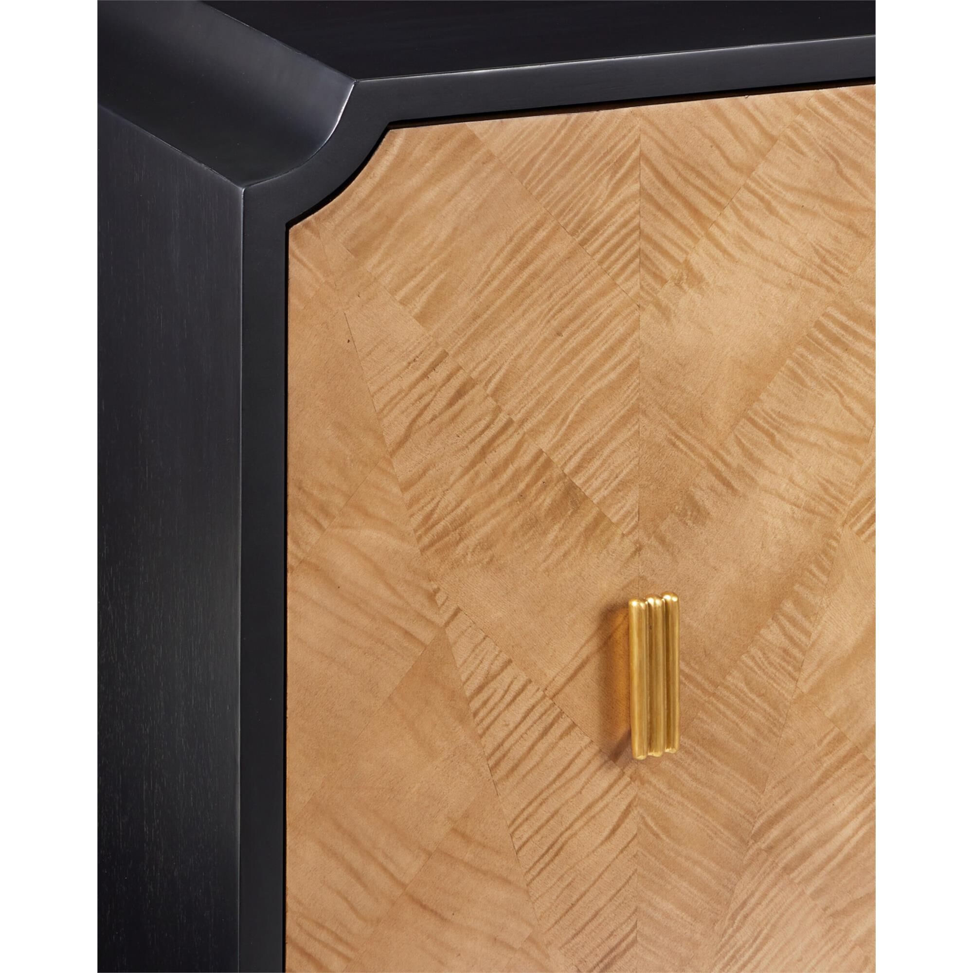 Kallista 54 Inch Storage Cabinet,