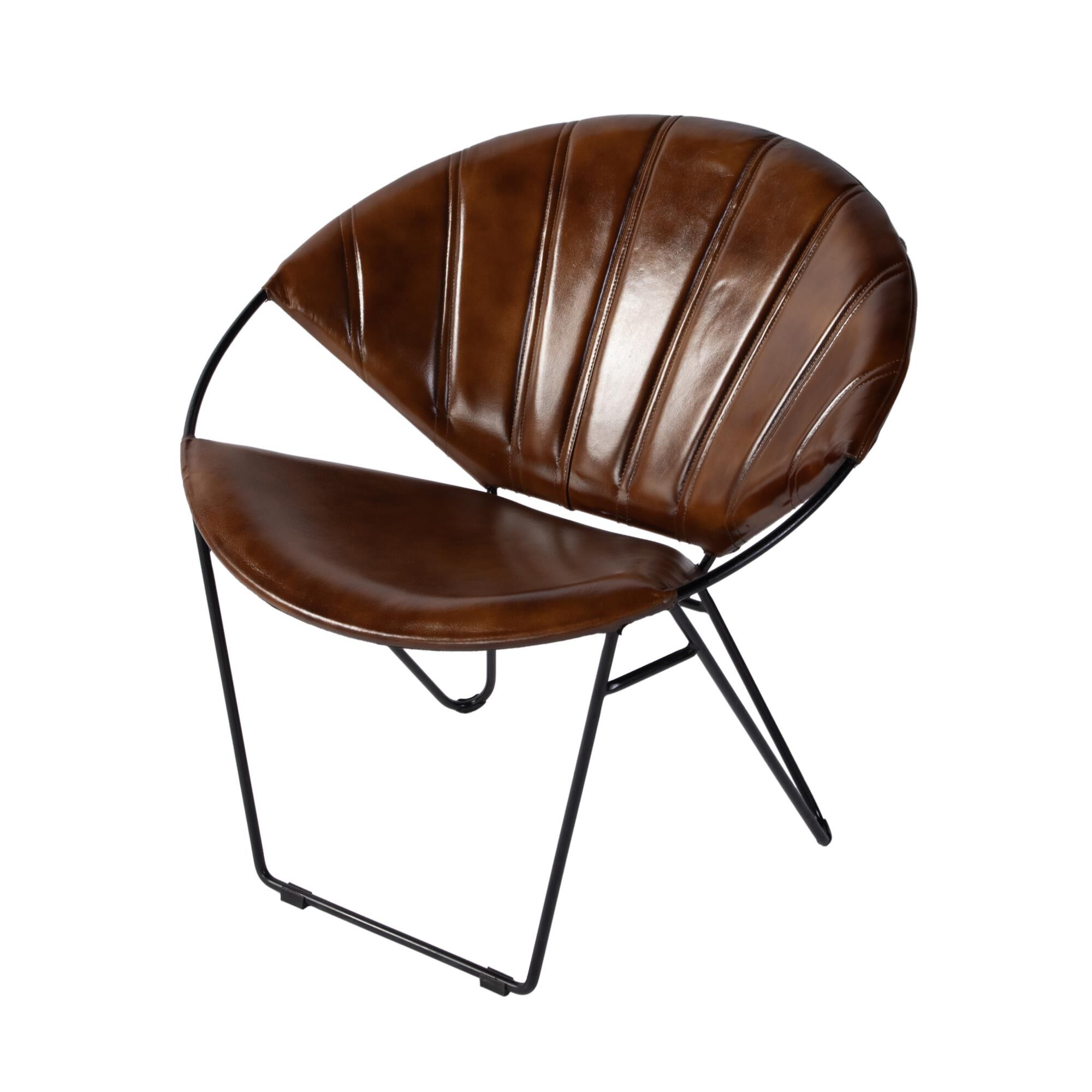 Harlan 30 Inch Accent Chair by Butler Specialty Company