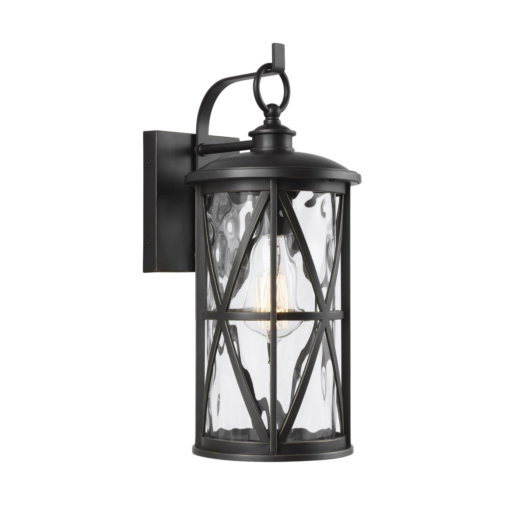Millbrooke Outdoor Wall Light by Generation Lighting