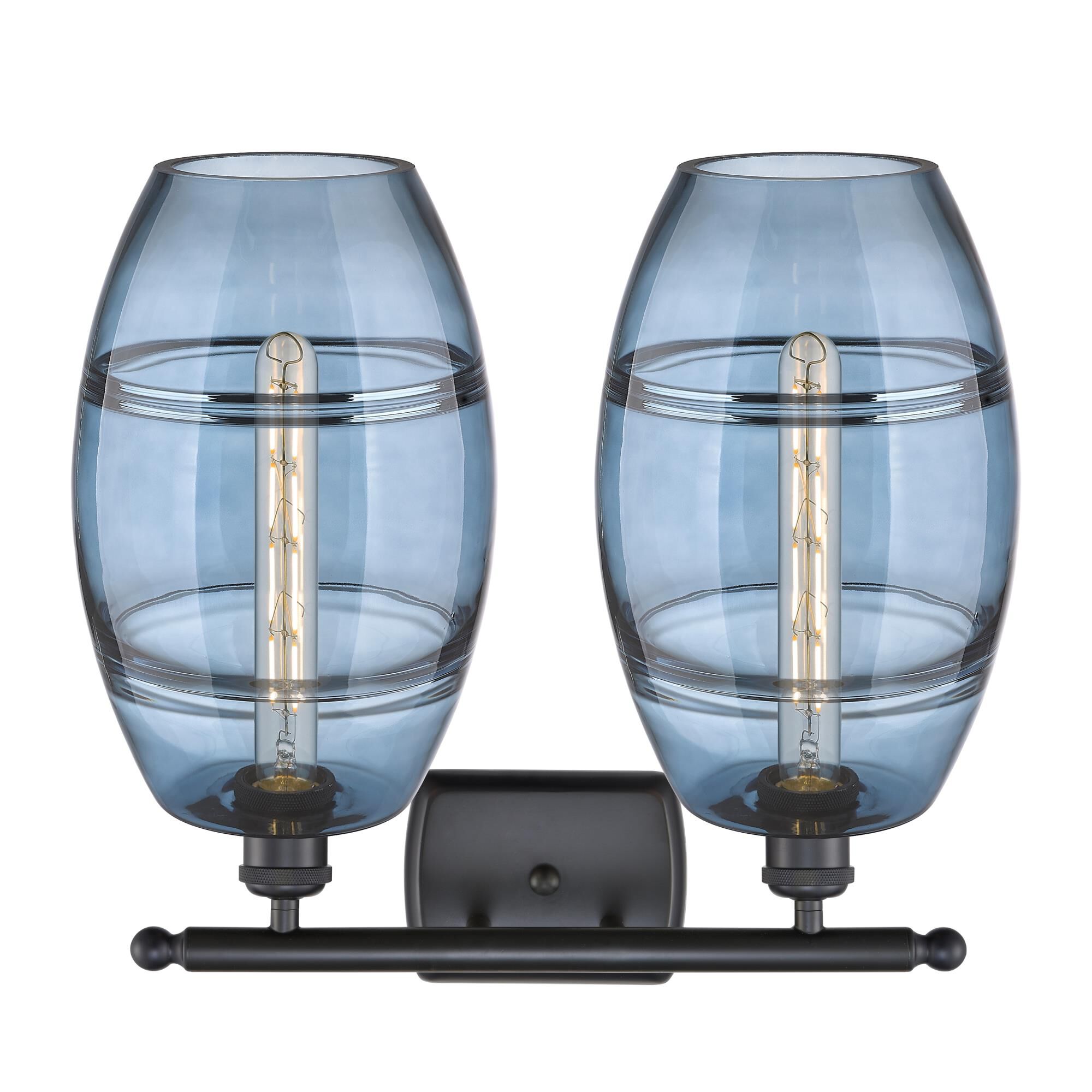 Bruno Marashlian Vaz 18 Inch Bath Vanity Light by Innovations Lighting