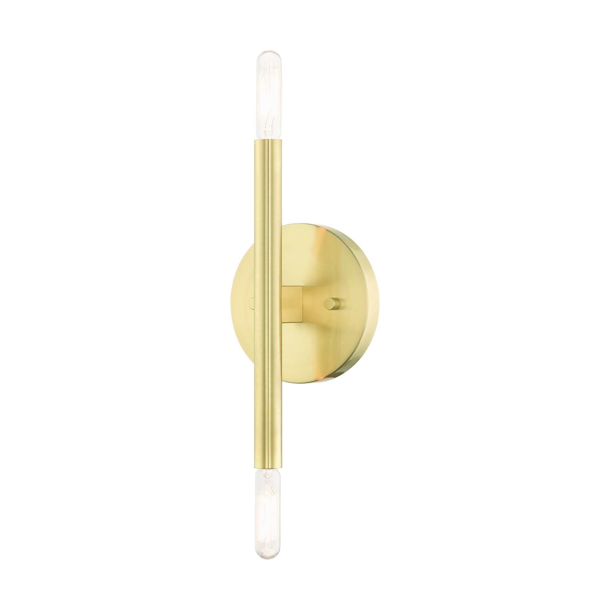 Copenhagen Wall Sconce by Livex Lighting