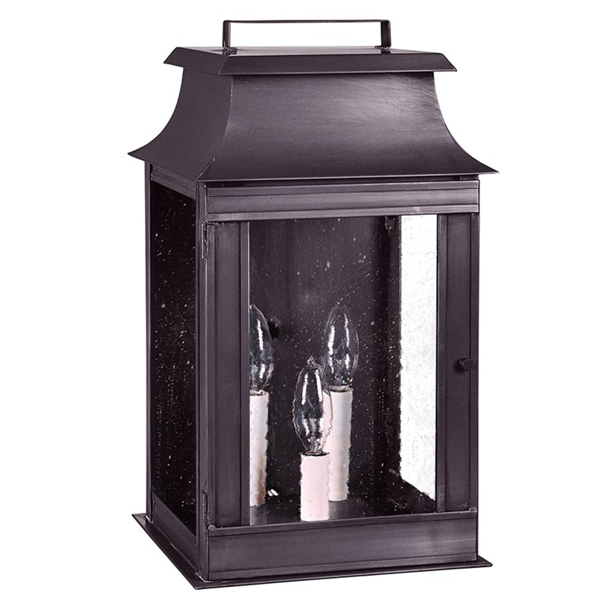 Concord 16 Inch 1 Light Outdoor Wall Light,