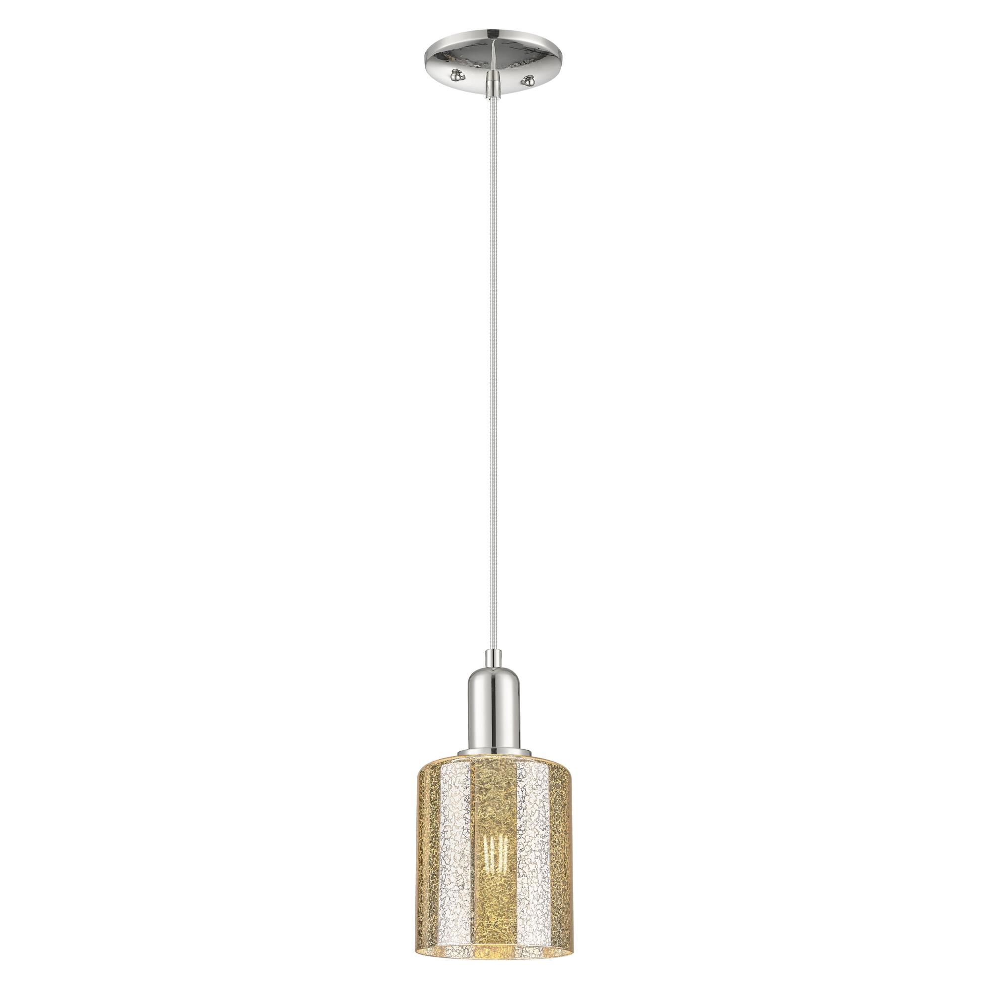 Bruno Marashlian Cobbleskill Mini Pendant by Innovations Lighting