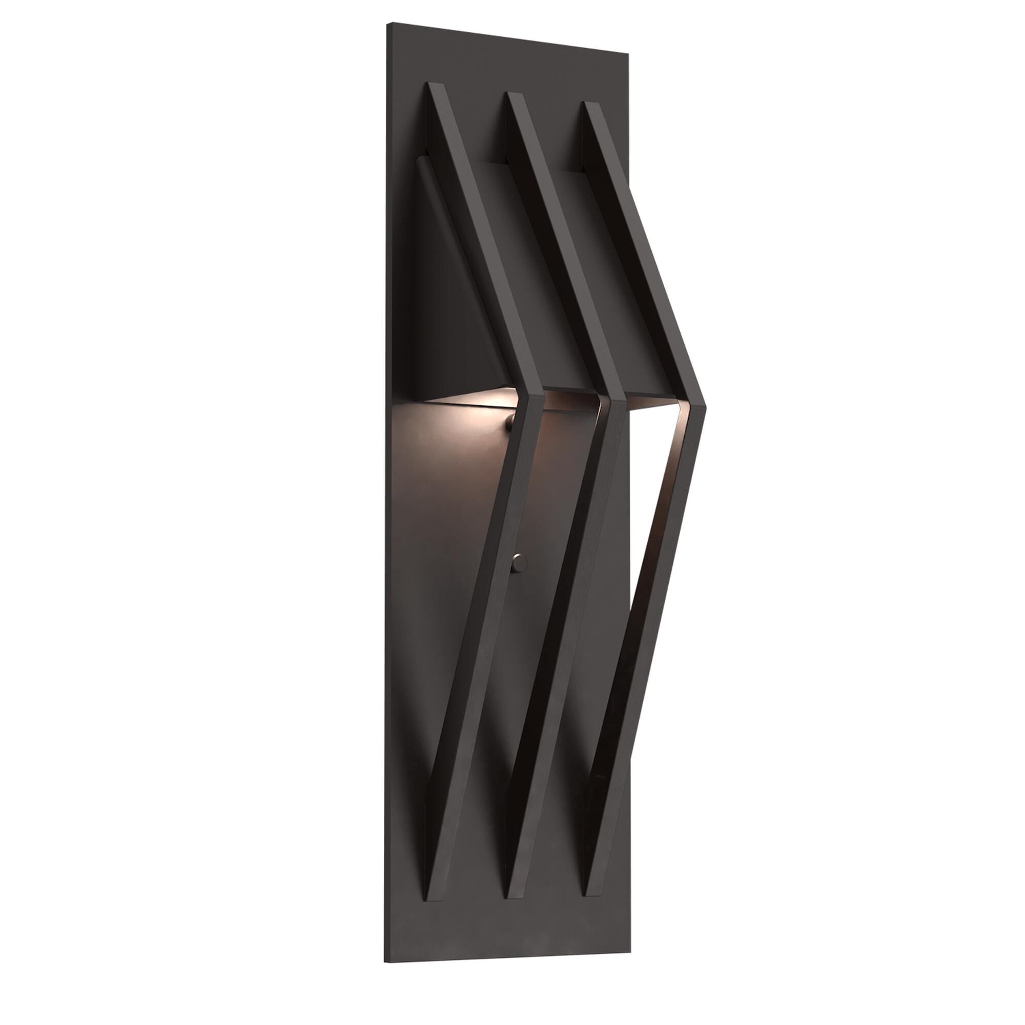 Shown in Statuary Bronze finish