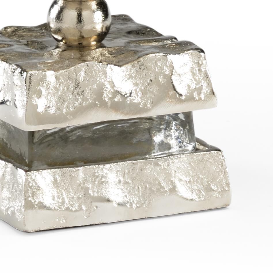 Shelby Candle Holder by Wildwood