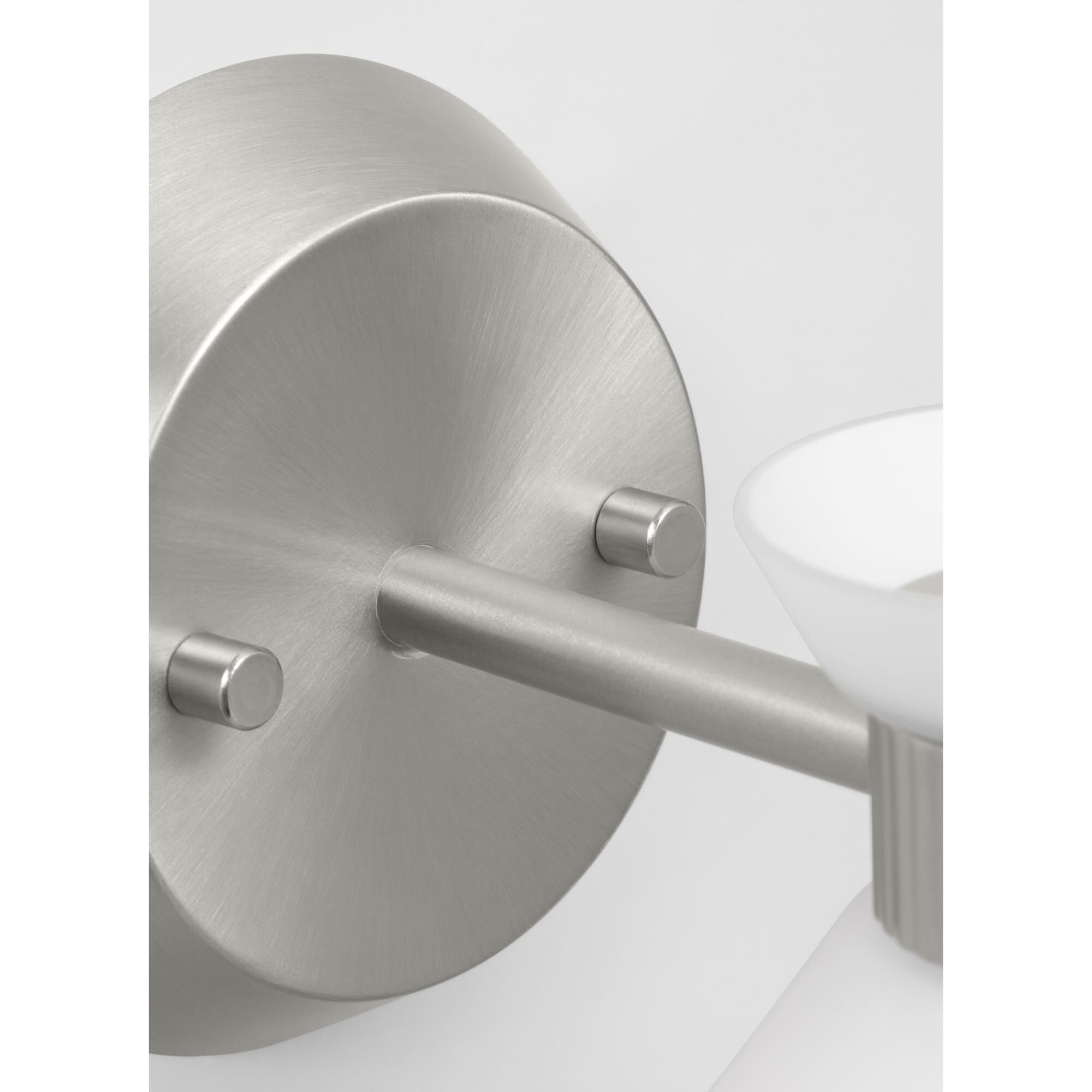 Visual Comfort Studio Collection Drew & Jonathan Belcarra 7 Inch Wall Sconce