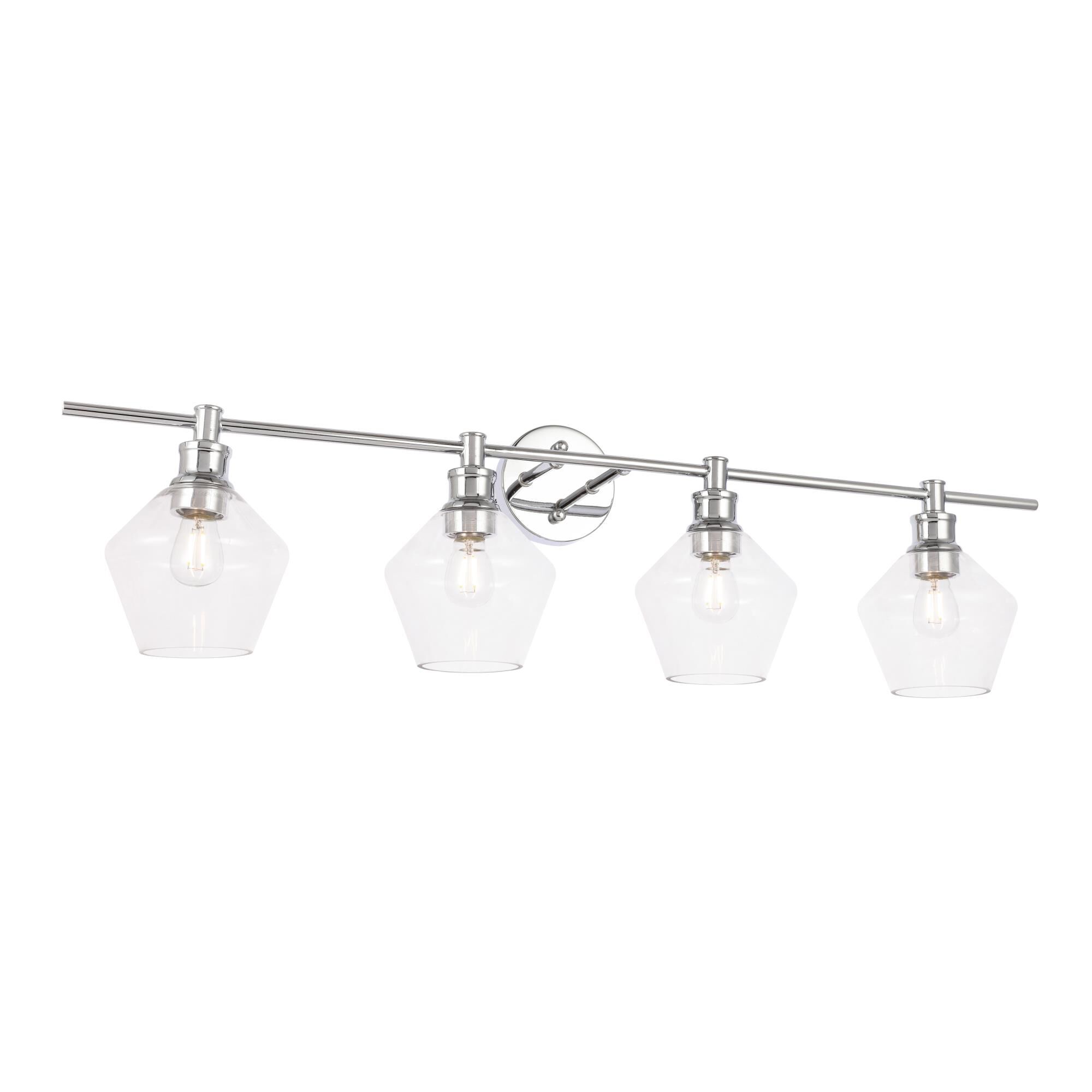 Gene Bath Vanity Light by Elegant Lighting