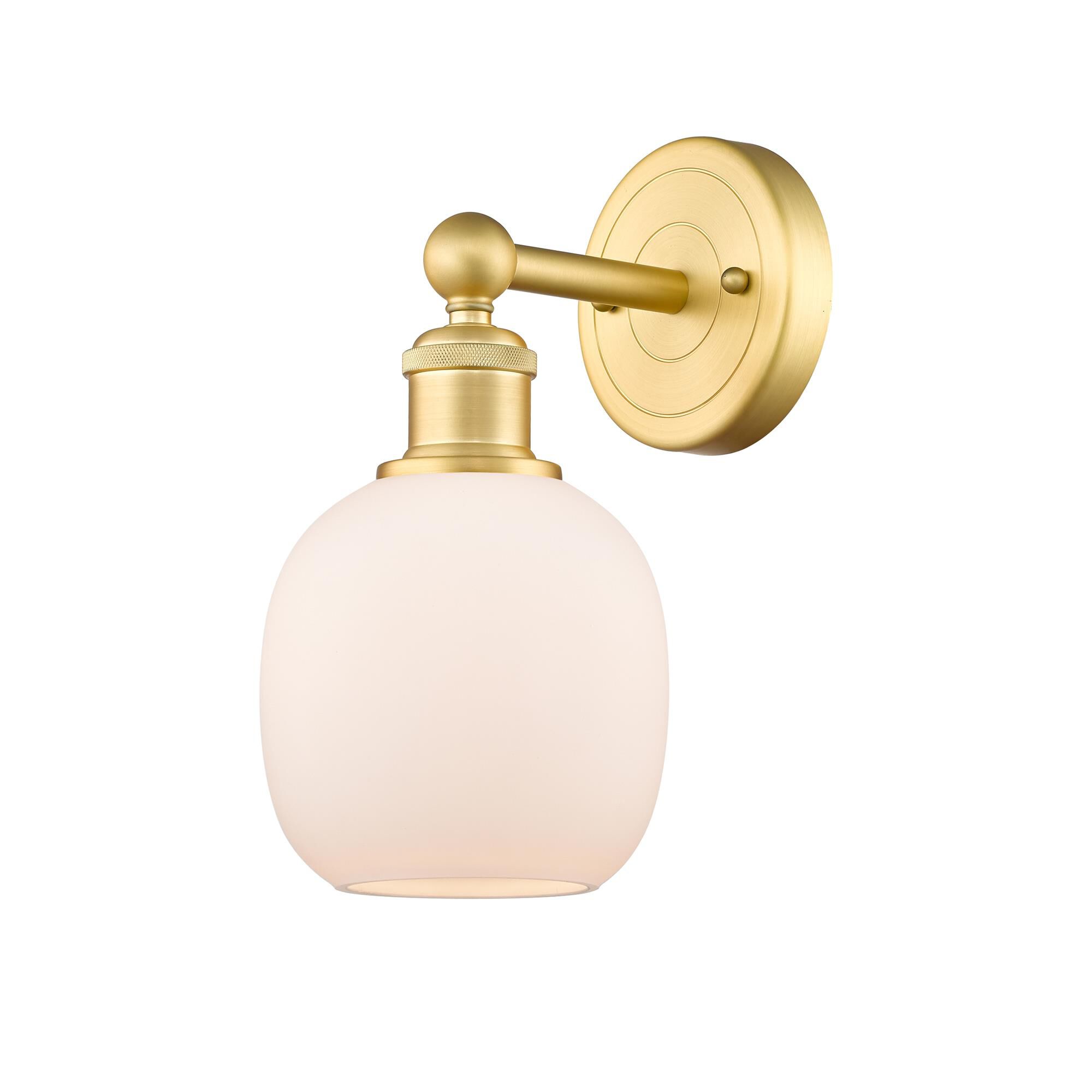 Innovations Lighting Bruno Marashlian Belfast 11 Inch Wall Sconce