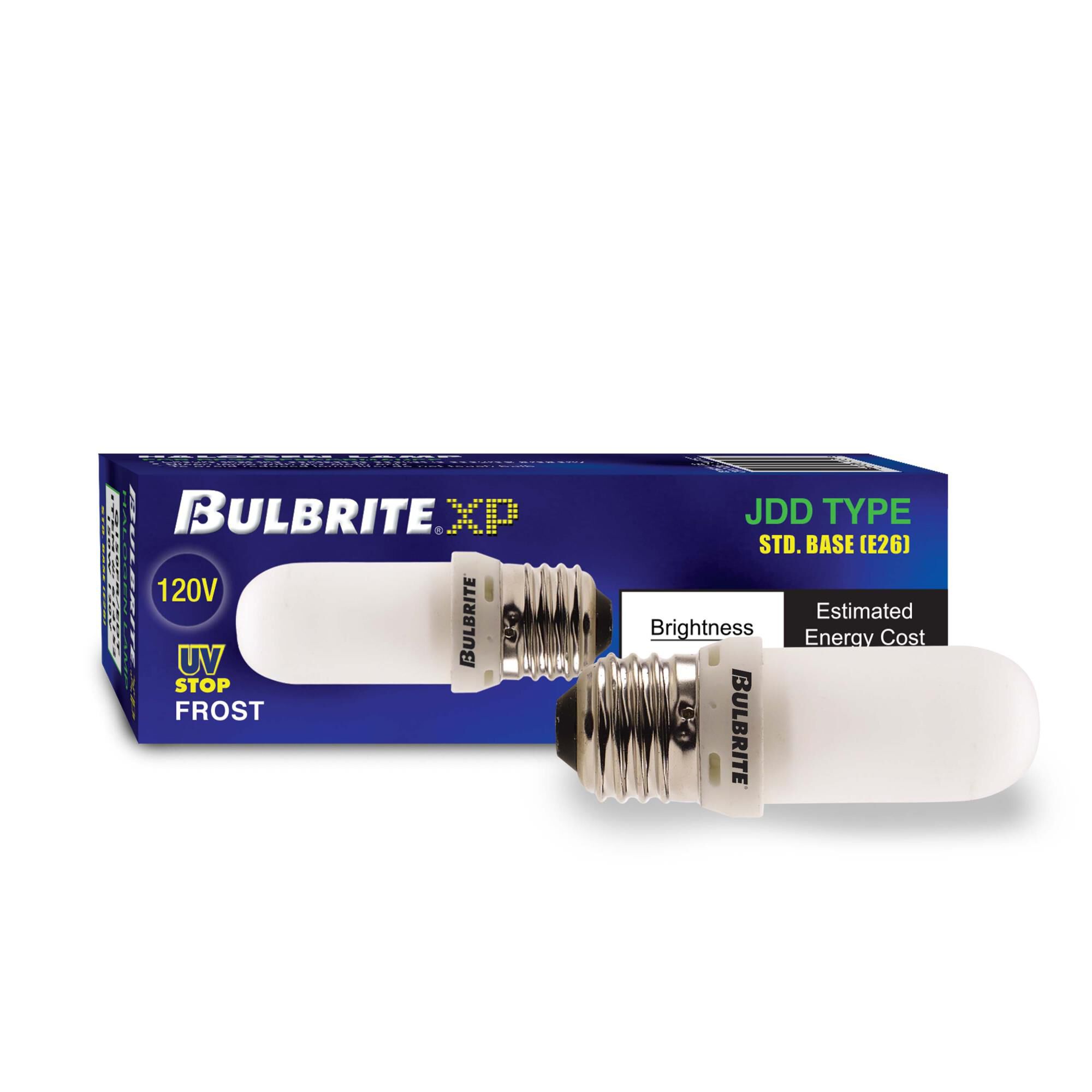 150 Watt 2900K T8 Halogen Light Bulb,