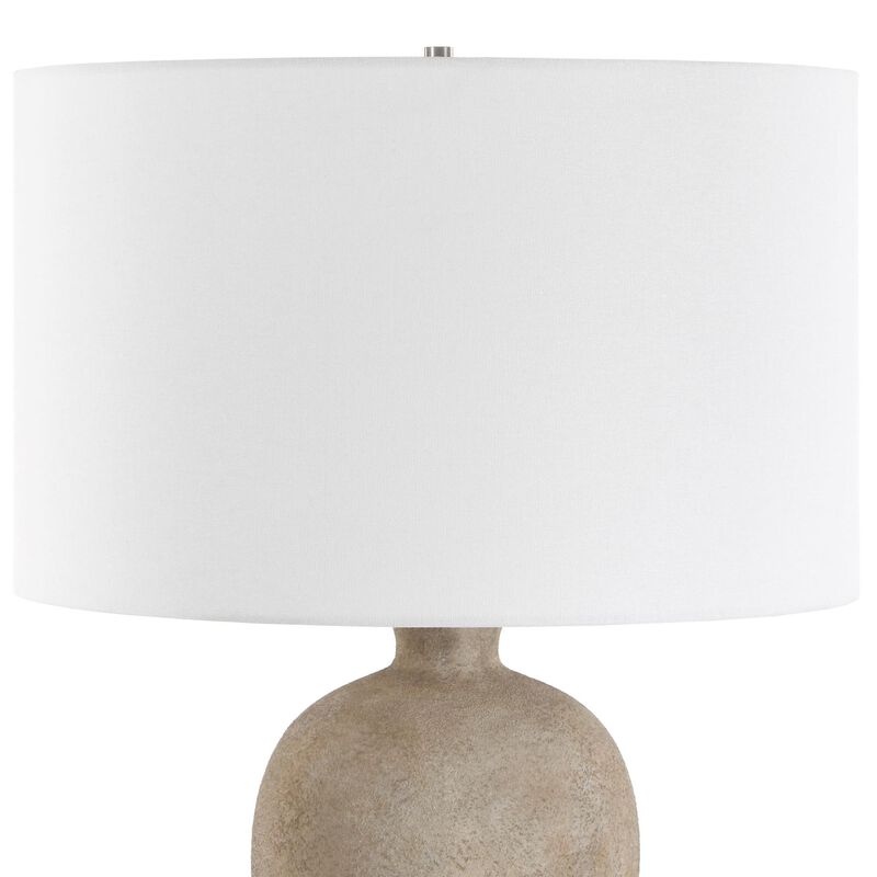 David Frisch Torres Table Lamp by Uttermost