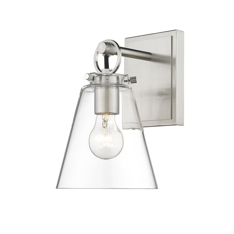 Harper 10 Inch Wall Sconce by Z-Lite
