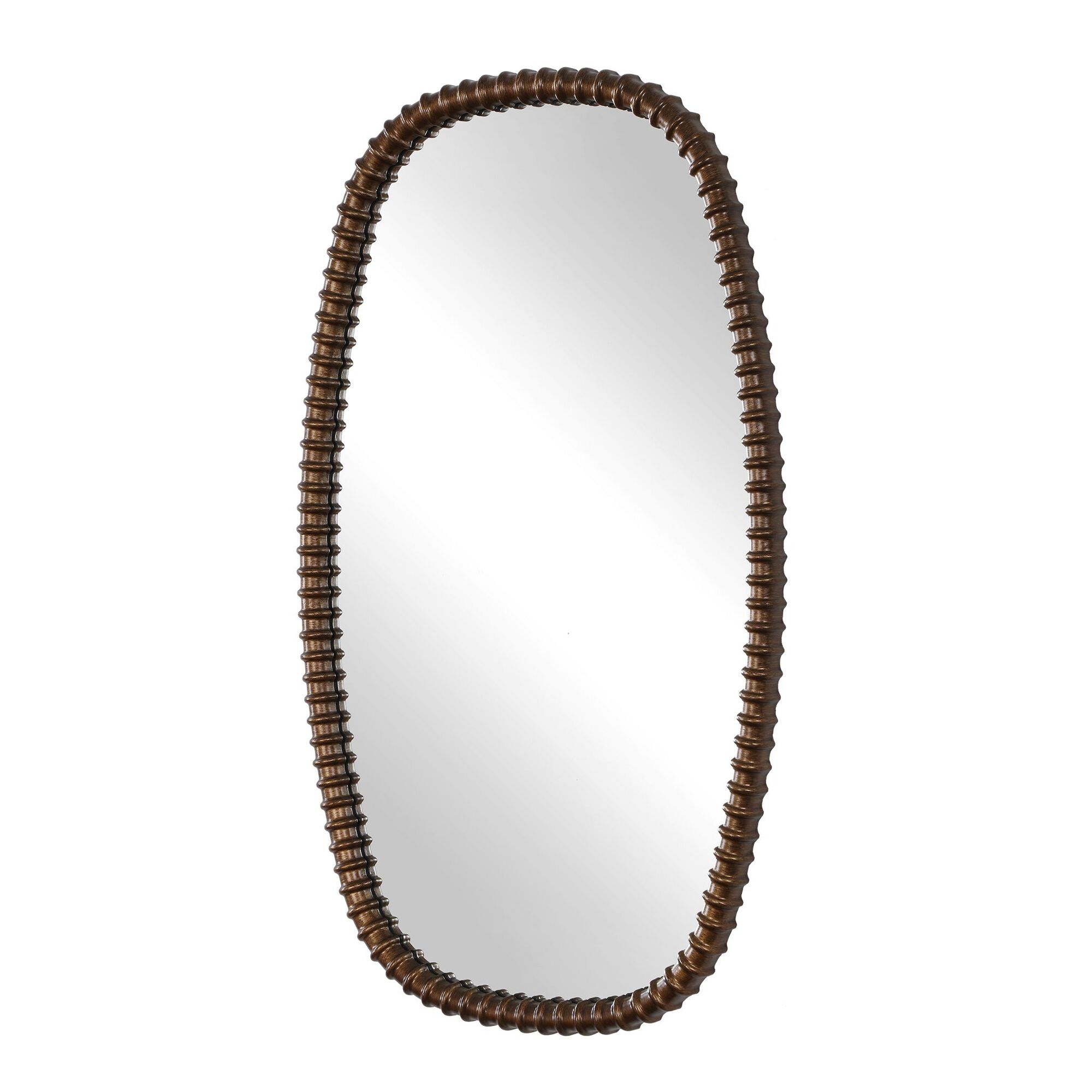 Apphia Medium Decorative Mirror,