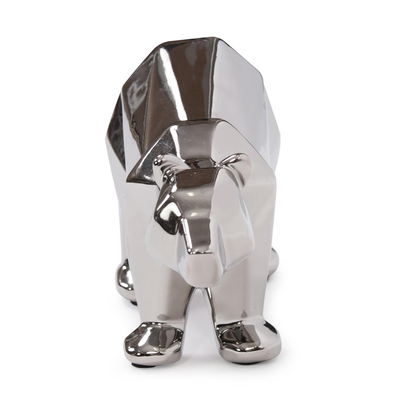 Shown in Polished finish