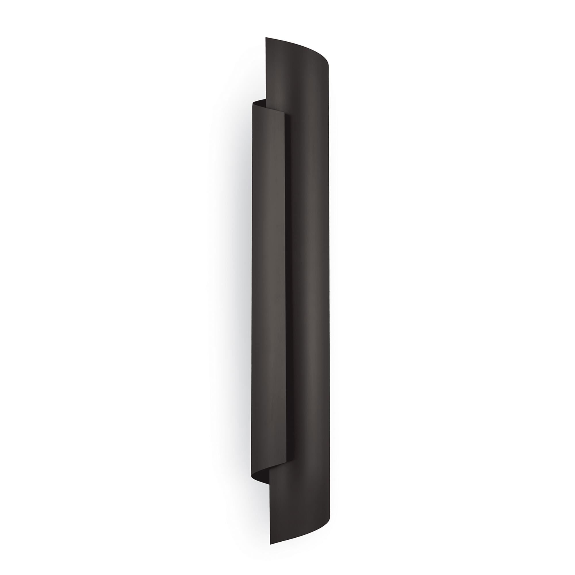 Shown in Oil Rubbed Bronze finish