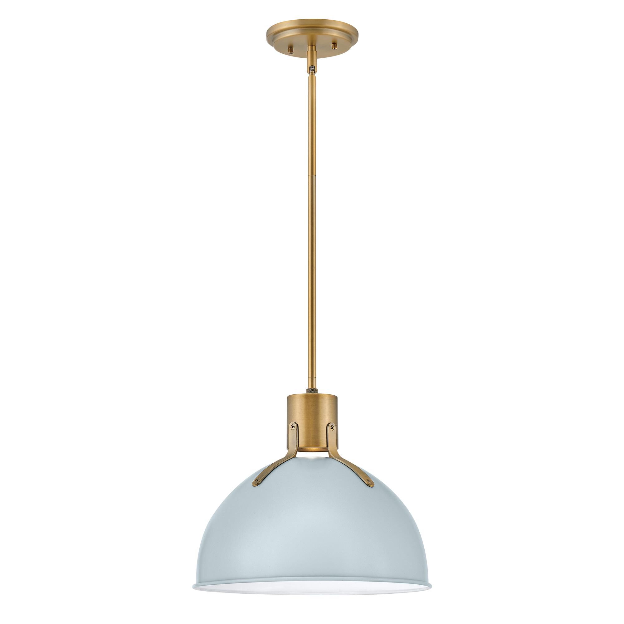 Argo 14 Inch Pendant Light,