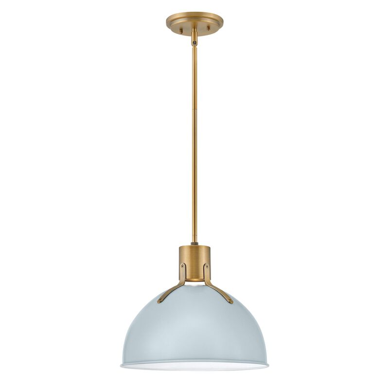 Argo 14 Inch Pendant Light by Hinkley